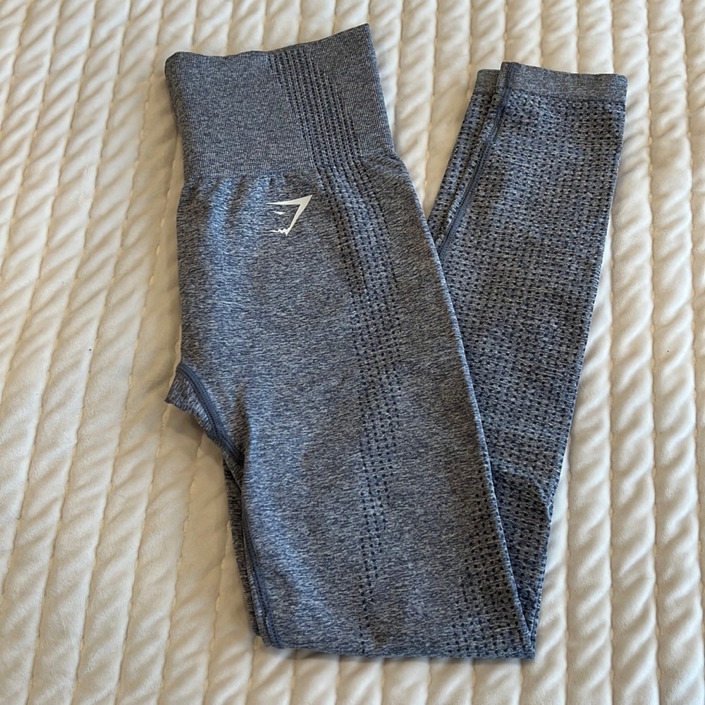 Gymshark OG Vital Seamless Leggings